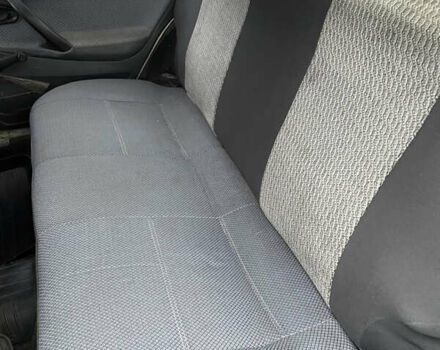 Серый ВАЗ 21099, объемом двигателя 1.6 л и пробегом 339 тыс. км за 2000 $, фото 10 на Automoto.ua