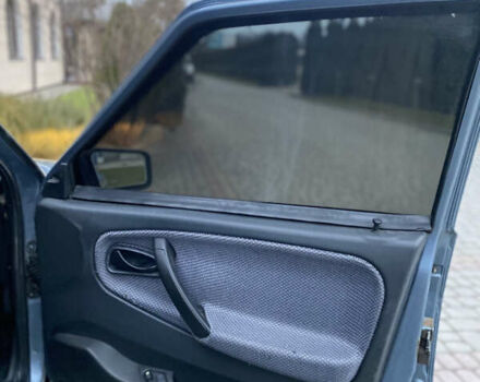 Серый ВАЗ 21099, объемом двигателя 1.6 л и пробегом 77 тыс. км за 1750 $, фото 47 на Automoto.ua