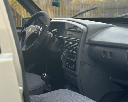 ВАЗ 21099 2007 в Хусте на Automoto.ua Серый ВАЗ 21099, объемом двигателя 1.6 л и пробегом 200 тыс. км за 1200 $, фото 7 на Automoto.ua