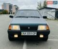 Серый ВАЗ 21099, объемом двигателя 1.6 л и пробегом 209 тыс. км за 1350 $, фото 1 на Automoto.ua
