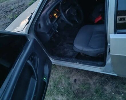 Сірий ВАЗ 21099, об'ємом двигуна 1.6 л та пробігом 300 тис. км за 966 $, фото 2 на Automoto.ua
