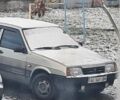 Серый ВАЗ 21099, объемом двигателя 1.6 л и пробегом 150 тыс. км за 2450 $, фото 5 на Automoto.ua