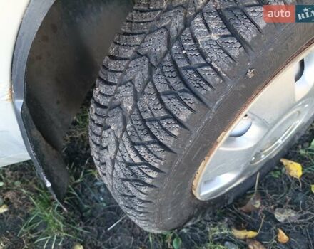 ВАЗ 21099 2007 в Калиновке на Automoto.ua Серый ВАЗ 21099, объемом двигателя 1.6 л и пробегом 161 тыс. км за 1100 $, фото 8 на Automoto.ua