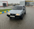 Сірий ВАЗ 21099, об'ємом двигуна 1.6 л та пробігом 198 тис. км за 2000 $, фото 8 на Automoto.ua
