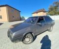 Сірий ВАЗ 21099, об'ємом двигуна 1.6 л та пробігом 932 тис. км за 1000 $, фото 1 на Automoto.ua