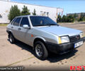 Серый ВАЗ 21099, объемом двигателя 1.6 л и пробегом 0 тыс. км за 1550 $, фото 1 на Automoto.ua