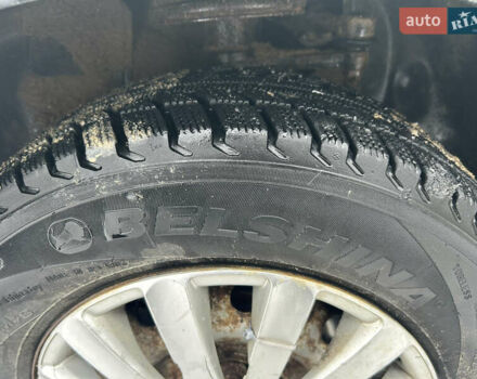 Сірий ВАЗ 21099, об'ємом двигуна 1.6 л та пробігом 90 тис. км за 1999 $, фото 10 на Automoto.ua