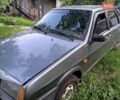 Сірий ВАЗ 21099, об'ємом двигуна 1.6 л та пробігом 270 тис. км за 1900 $, фото 2 на Automoto.ua