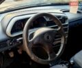 Серый ВАЗ 21099, объемом двигателя 1.6 л и пробегом 117 тыс. км за 1000 $, фото 7 на Automoto.ua