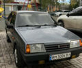 ВАЗ 21099 2007 в Ромнах на Automoto.ua Серый ВАЗ 21099, объемом двигателя 1.6 л и пробегом 143 тыс. км за 2850 $, фото 2 на Automoto.ua