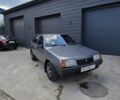 Сірий ВАЗ 21099, об'ємом двигуна 1.6 л та пробігом 111 тис. км за 1650 $, фото 1 на Automoto.ua