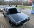Сірий ВАЗ 21099, об'ємом двигуна 1.6 л та пробігом 75 тис. км за 1799 $, фото 6 на Automoto.ua