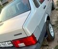 Серый ВАЗ 21099, объемом двигателя 1.6 л и пробегом 0 тыс. км за 2500 $, фото 5 на Automoto.ua