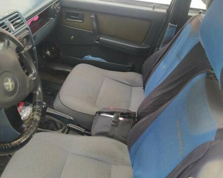 Серый ВАЗ 21099, объемом двигателя 1.5 л и пробегом 124 тыс. км за 1000 $, фото 5 на Automoto.ua