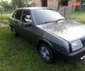 Серый ВАЗ 21099, объемом двигателя 1.6 л и пробегом 199 тыс. км за 1678 $, фото 9 на Automoto.ua