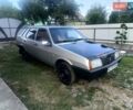 Сірий ВАЗ 21099, об'ємом двигуна 1.6 л та пробігом 179 тис. км за 950 $, фото 13 на Automoto.ua