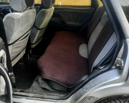 Сірий ВАЗ 21099, об'ємом двигуна 1.6 л та пробігом 382 тис. км за 1300 $, фото 8 на Automoto.ua