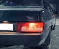 Серый ВАЗ 21099, объемом двигателя 1.6 л и пробегом 189 тыс. км за 526 $, фото 1 на Automoto.ua