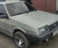 Серый ВАЗ 21099, объемом двигателя 1 л и пробегом 170 тыс. км за 1400 $, фото 1 на Automoto.ua