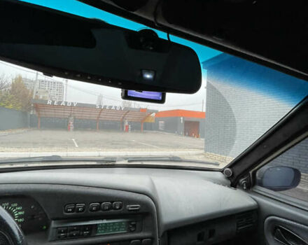 Серый ВАЗ 21099, объемом двигателя 1.6 л и пробегом 339 тыс. км за 2000 $, фото 9 на Automoto.ua