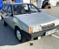 Сірий ВАЗ 21099, об'ємом двигуна 1.6 л та пробігом 180 тис. км за 2600 $, фото 1 на Automoto.ua