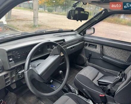 ВАЗ 21099 2007 в Запорожье на Automoto.ua Серый ВАЗ 21099, объемом двигателя 1.5 л и пробегом 163 тыс. км за 2000 $, фото 5 на Automoto.ua