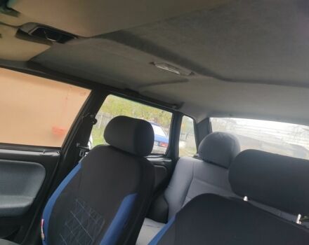 Серый ВАЗ 21099, объемом двигателя 1.6 л и пробегом 220 тыс. км за 1500 $, фото 6 на Automoto.ua