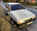 ВАЗ 21099 2007 в Житомире на Automoto.ua Серый ВАЗ 21099, объемом двигателя 1.6 л и пробегом 245 тыс. км за 1600 $, фото 5 на Automoto.ua