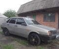 Сірий ВАЗ 21099, об'ємом двигуна 1.6 л та пробігом 208 тис. км за 2200 $, фото 7 на Automoto.ua