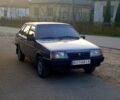 Сірий ВАЗ 21099, об'ємом двигуна 1.6 л та пробігом 160 тис. км за 2100 $, фото 1 на Automoto.ua