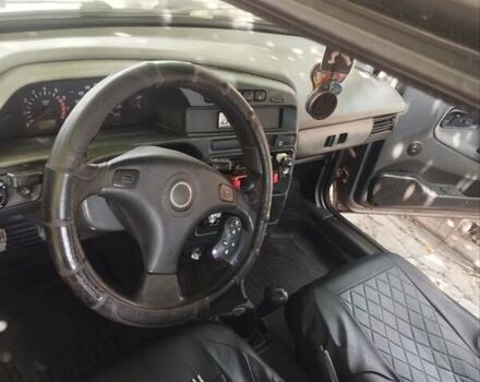 Сірий ВАЗ 21099, об'ємом двигуна 1.6 л та пробігом 200 тис. км за 2100 $, фото 5 на Automoto.ua