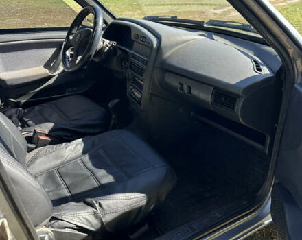 Сірий ВАЗ 21099, об'ємом двигуна 1.6 л та пробігом 182 тис. км за 2000 $, фото 3 на Automoto.ua