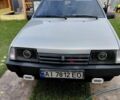Серый ВАЗ 21099, объемом двигателя 1.6 л и пробегом 223 тыс. км за 3500 $, фото 1 на Automoto.ua