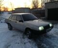 Серый ВАЗ 21099, объемом двигателя 1.6 л и пробегом 2 тыс. км за 3600 $, фото 17 на Automoto.ua