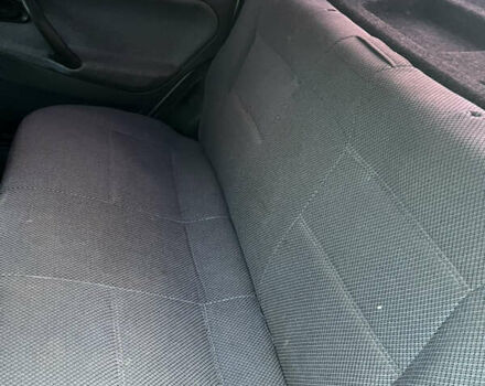 Сірий ВАЗ 21099, об'ємом двигуна 1.6 л та пробігом 198 тис. км за 2000 $, фото 14 на Automoto.ua