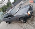 Серый ВАЗ 21099, объемом двигателя 0 л и пробегом 160 тыс. км за 1500 $, фото 12 на Automoto.ua