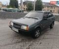 Серый ВАЗ 21099, объемом двигателя 0 л и пробегом 160 тыс. км за 1500 $, фото 1 на Automoto.ua
