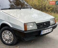 Сірий ВАЗ 21099, об'ємом двигуна 1.6 л та пробігом 200 тис. км за 1550 $, фото 6 на Automoto.ua