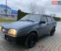 Серый ВАЗ 21099, объемом двигателя 1.6 л и пробегом 77 тыс. км за 1750 $, фото 10 на Automoto.ua