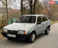 Сірий ВАЗ 21099, об'ємом двигуна 1.6 л та пробігом 200 тис. км за 1550 $, фото 9 на Automoto.ua