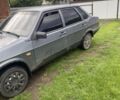 Серый ВАЗ 21099, объемом двигателя 1.6 л и пробегом 265 тыс. км за 750 $, фото 1 на Automoto.ua