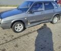Сірий ВАЗ 21099, об'ємом двигуна 0 л та пробігом 98 тис. км за 1500 $, фото 7 на Automoto.ua
