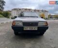 Сірий ВАЗ 21099, об'ємом двигуна 1.6 л та пробігом 145 тис. км за 1600 $, фото 5 на Automoto.ua