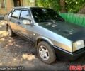 Серый ВАЗ 21099, объемом двигателя 1.6 л и пробегом 200 тыс. км за 1700 $, фото 3 на Automoto.ua