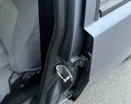 Серый ВАЗ 21099, объемом двигателя 1.6 л и пробегом 211 тыс. км за 2300 $, фото 22 на Automoto.ua