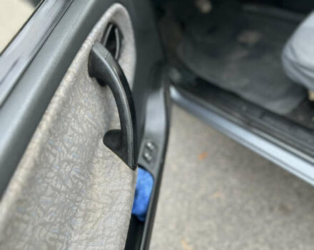 Серый ВАЗ 21099, объемом двигателя 1.6 л и пробегом 211 тыс. км за 2300 $, фото 17 на Automoto.ua