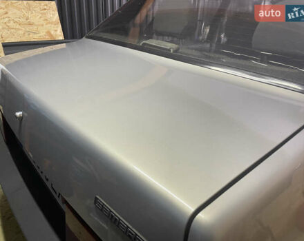 Серый ВАЗ 21099, объемом двигателя 1.6 л и пробегом 103 тыс. км за 1690 $, фото 5 на Automoto.ua