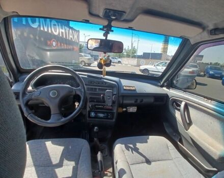 Сірий ВАЗ 21099, об'ємом двигуна 1.6 л та пробігом 240 тис. км за 2900 $, фото 3 на Automoto.ua