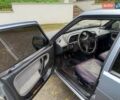 Сірий ВАЗ 21099, об'ємом двигуна 1.6 л та пробігом 145 тис. км за 1600 $, фото 8 на Automoto.ua