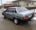 Сірий ВАЗ 21099, об'ємом двигуна 1.6 л та пробігом 165 тис. км за 1750 $, фото 1 на Automoto.ua